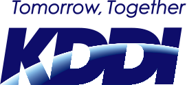 KDDI